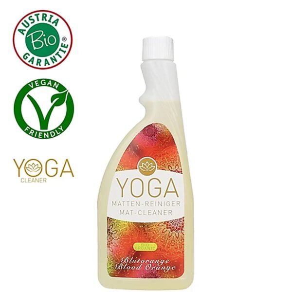 Limpiador mat de yoga biológico - Imagen 3