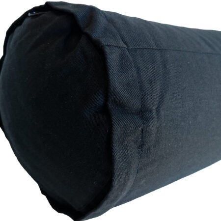 Bolster yoga de Algodón Orgánico