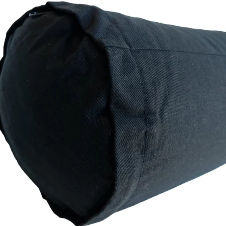 Bolster yoga de Algodón Orgánico