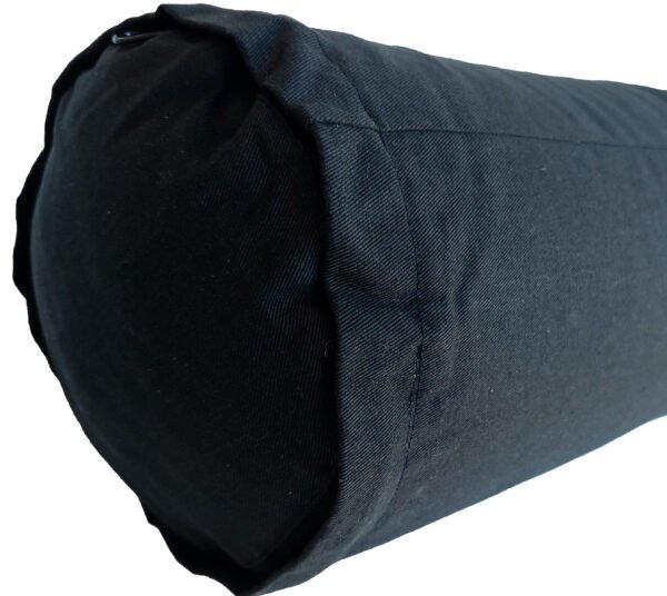 Bolster yoga de Algodón Orgánico