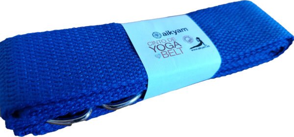 Cinturón de Yoga - Imagen 2