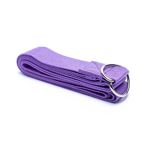 Cinturón de Yoga - Imagen 10
