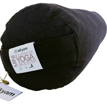 Mini Bolster de Yoga