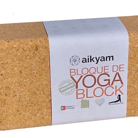 bloque de yoga